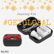Journey Kit :la soluzione ideale per i tuoi viaggi!