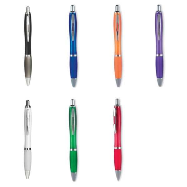penne personalizzate riocolor